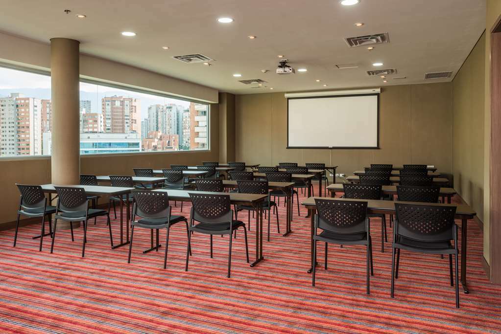 Hampton By Hilton Lima San Isidro Hotel Tiện nghi bức ảnh