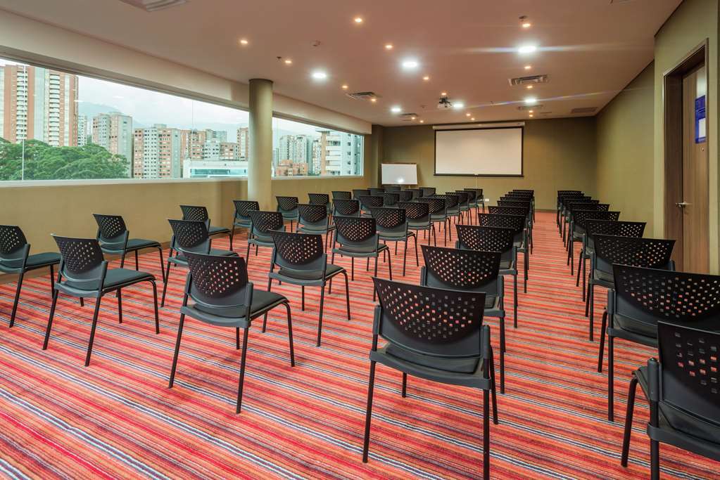 Hampton By Hilton Lima San Isidro Hotel Tiện nghi bức ảnh